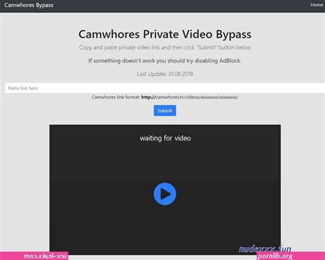 camwhores. tv|Downloading embedded/private video clips from websites